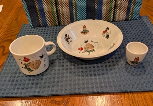 Vintage arklow pottery ireland - arklow,