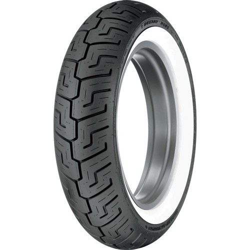 Dunlop d401 harley davidson - harley,