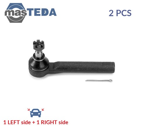 2870 track rod end rack - su-es-2870,
