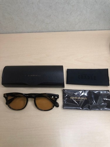 Oliver peoples sheldrake sun - sheldrake,