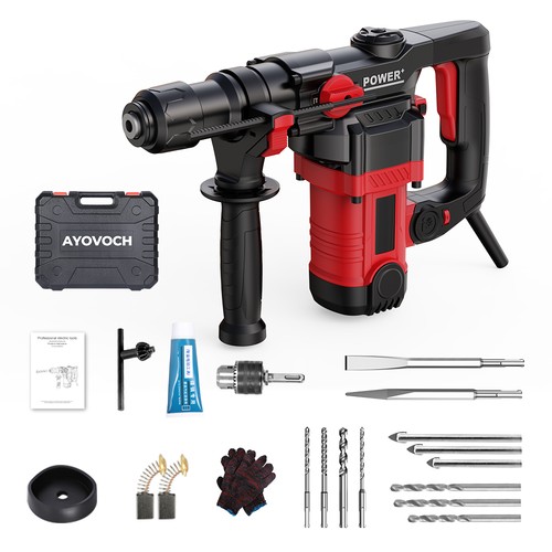 2200w 240v sds - hammer, 3