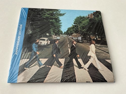 The beatles abbey road - the,