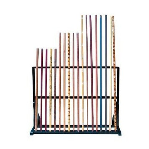 Tier freestanding staff - 15,