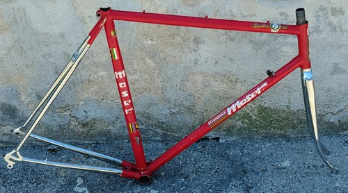 Rare vintage francesco - *rare*, moser