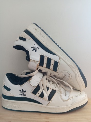 Adidas forum low trainers - adidas,