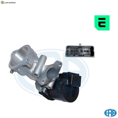 Egr valve 555188a - valve,