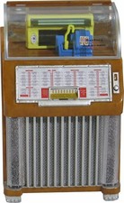 JUKEBOX MINIATURE COLLECTIBLE