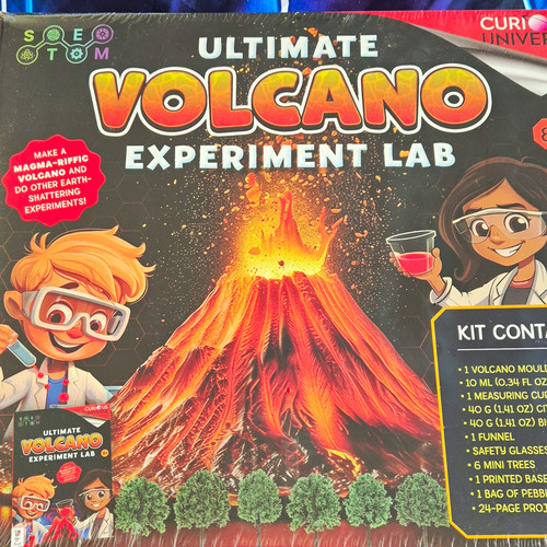 Curious universe ultimate - curious,