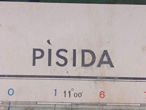 Ww2 map libya tunisia - ww2,
