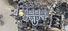 vauxhall movano engine 2.5