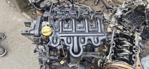 Vauxhall movano engine 5 - vauxhall,