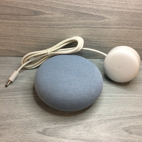 Google nest mini - nest,