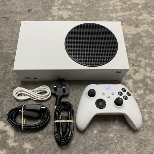 Microsoft xbox series 512gb - microsoft, s