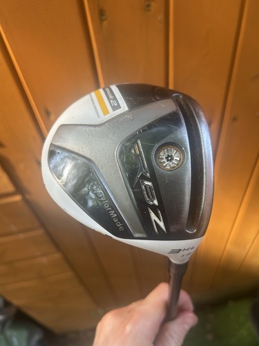 Taylormade rbz 3hl - rbz, fairway