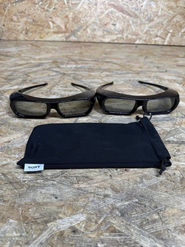 Sony fe01apa glasses set - fe01apa, 3d