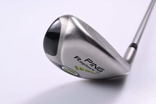 Ping Rapture #4 Hybrid / 24