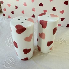 Pink Hearts Emma Bridgewater