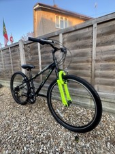 Boys Black Apollo Mountain