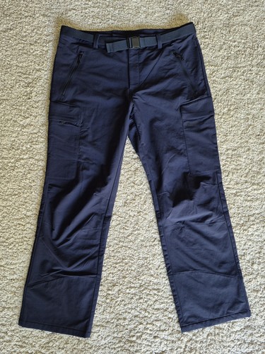 Rohan glen cargo trousers - glen,
