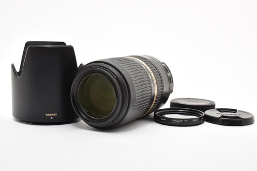 Near mint tamron - [near, 70-300mm