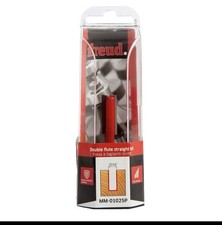 Freud double flute - freud, straight