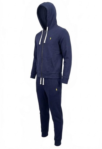 Ralph lauren full tracksuit - ralph,