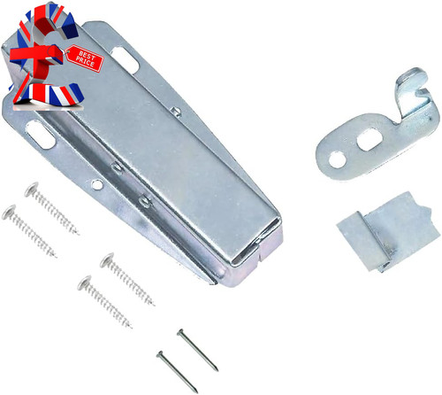 Touch latch push open loft - open,