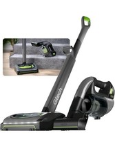 Gtech System, Airram MK2 +