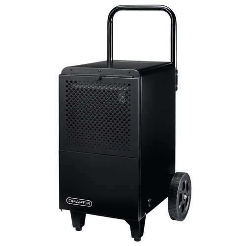 Draper 230v industrial - 230v,