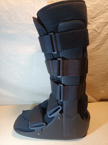 Recura high rise orthopedic - recura, high-rise