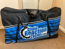 Chain Reaction Cycles padded