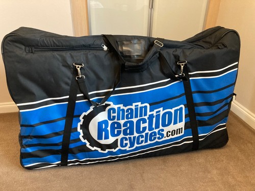 Chain reaction cycles - chain, padded