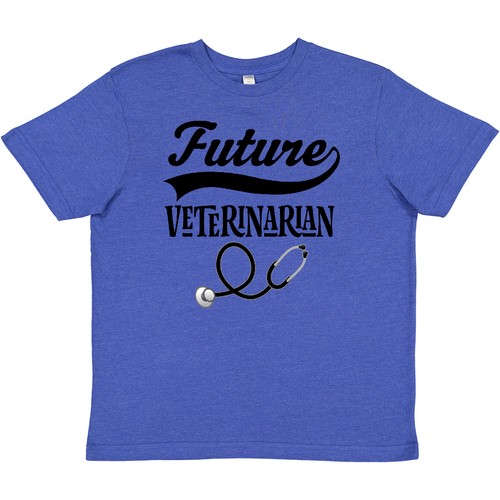 Inktastic future veterinarian - future,