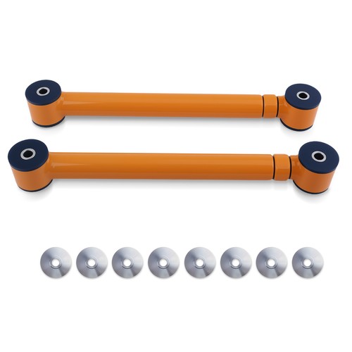 2pc rear lower - 2pc, adjustable