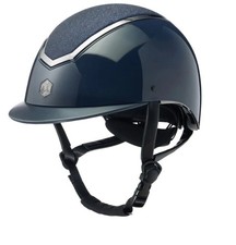 CHARLES OWEN KYLO RIDING HAT