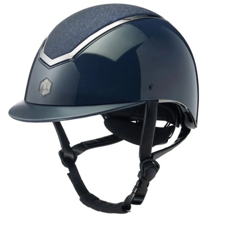 Charles owen kylo riding - charles, hat