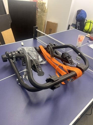 Halfords bike rear - 3,