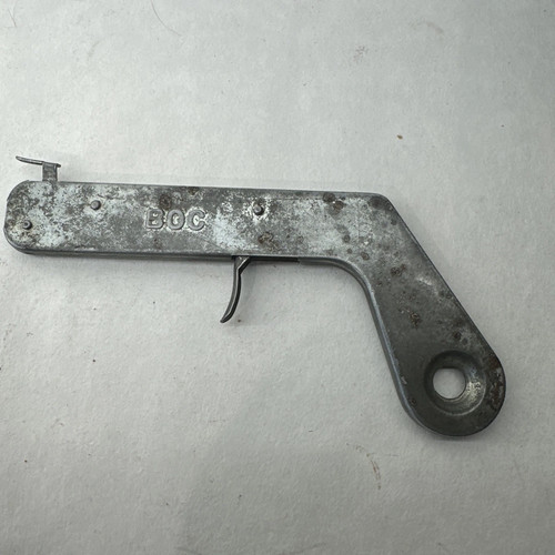 Vintage boc welder gas lighter - welder,
