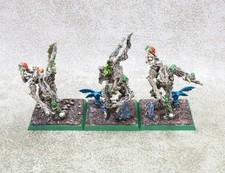 Warhammer Wood Elves metal