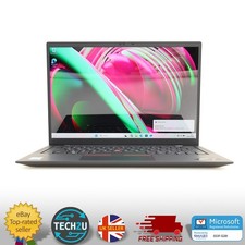 Lenovo X1 Carbon Gen 9