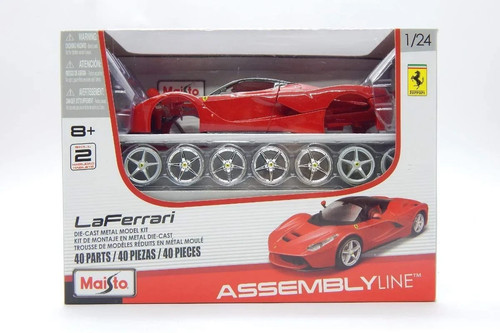 Maisto scale model car - maisto,