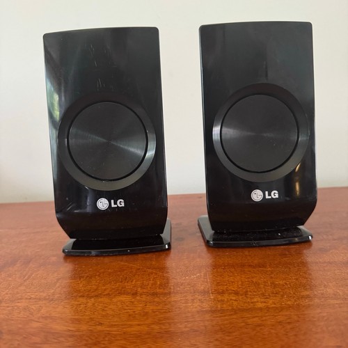 Pair sh96sb compact mini - pair, lg