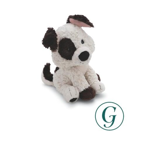 Nici homies26 dog white - nici,