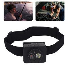 1080P Wearable Camera With