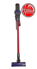 dyson v6 total clean Cordless