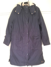 Joules Marine Navy Loxley Cosy