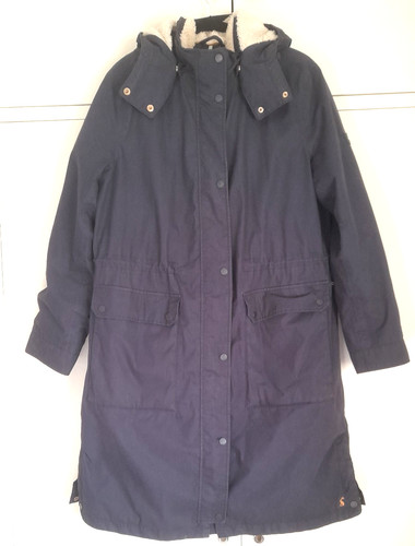 Joules marine navy loxley cosy - marine,