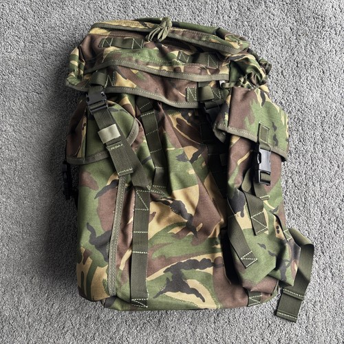 British army patrol pack - british, 30