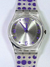 A 2011 Very Pretty Swatch