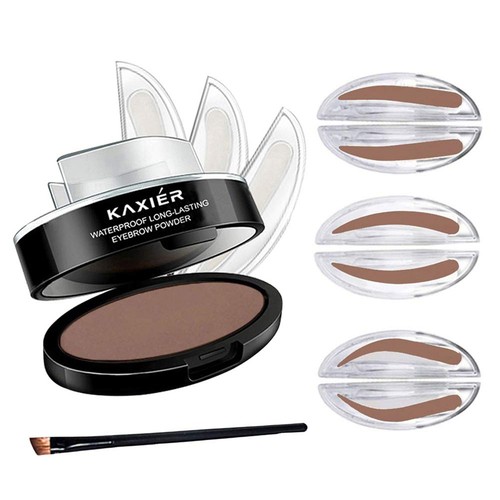 Eyebrow stamp perfect - eyebrow,
